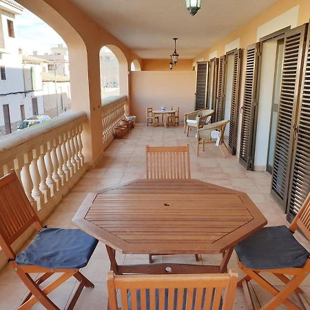 Sol 28 - Grupo Berna Apartment Colonia de Sant Jordi Luaran gambar