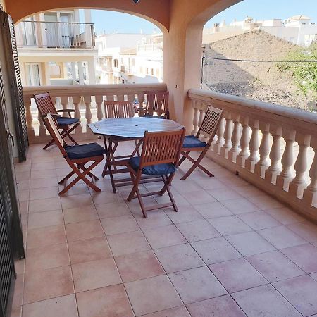 Sol 28 - Grupo Berna Apartment Colonia de Sant Jordi Luaran gambar