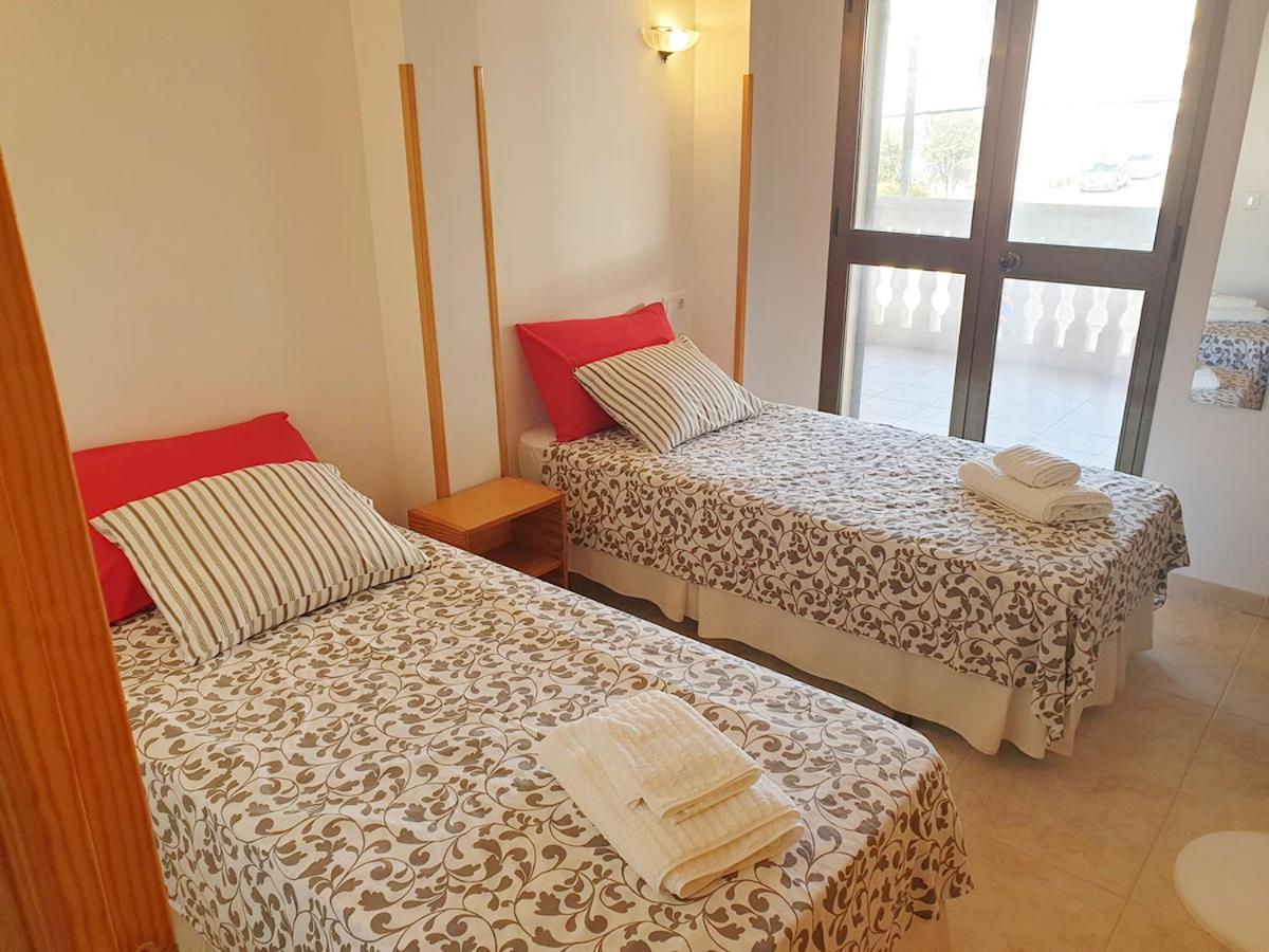 Sol 28 - Grupo Berna Apartment Colonia de Sant Jordi Luaran gambar