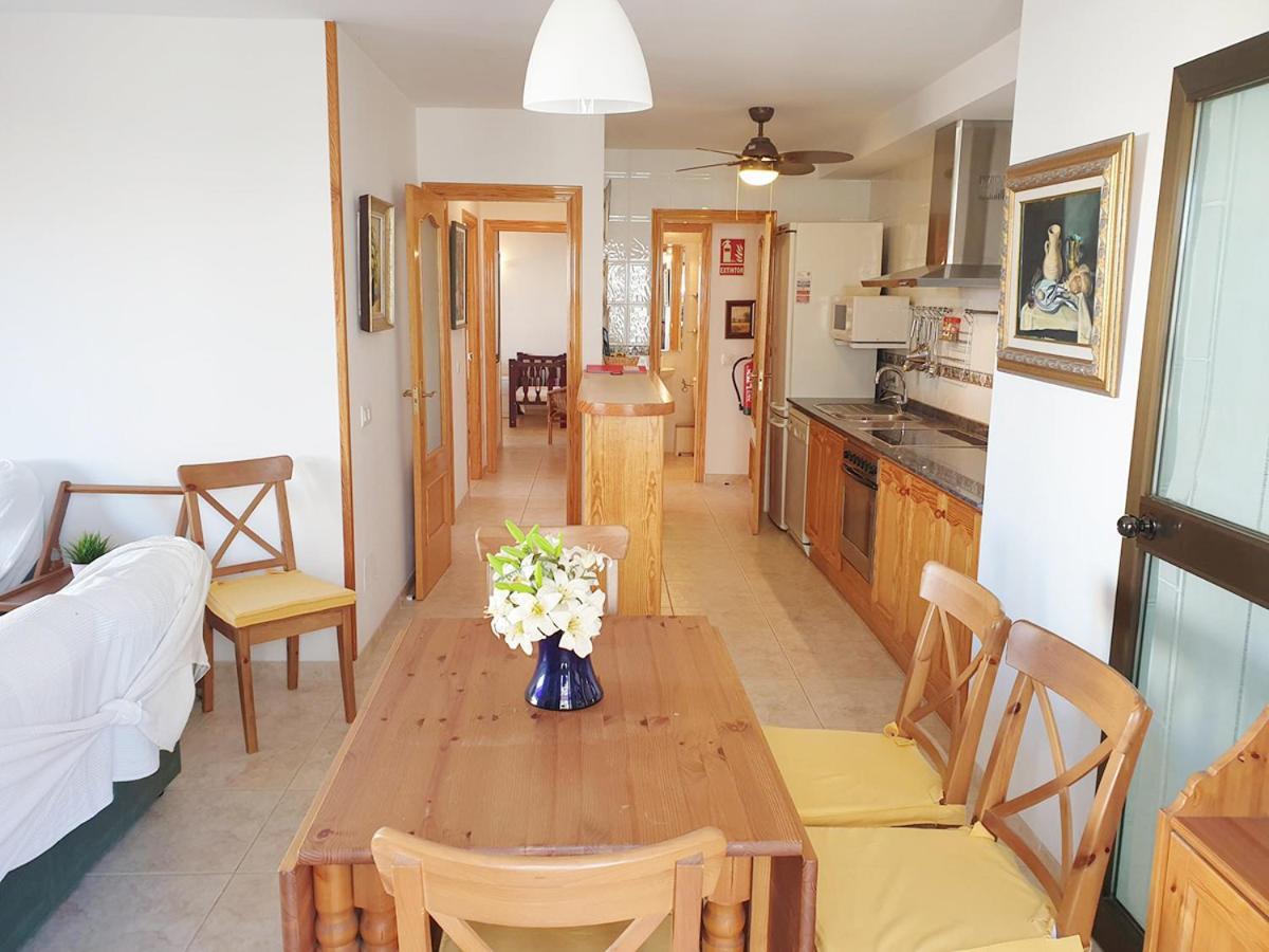 Sol 28 - Grupo Berna Apartment Colonia de Sant Jordi Luaran gambar