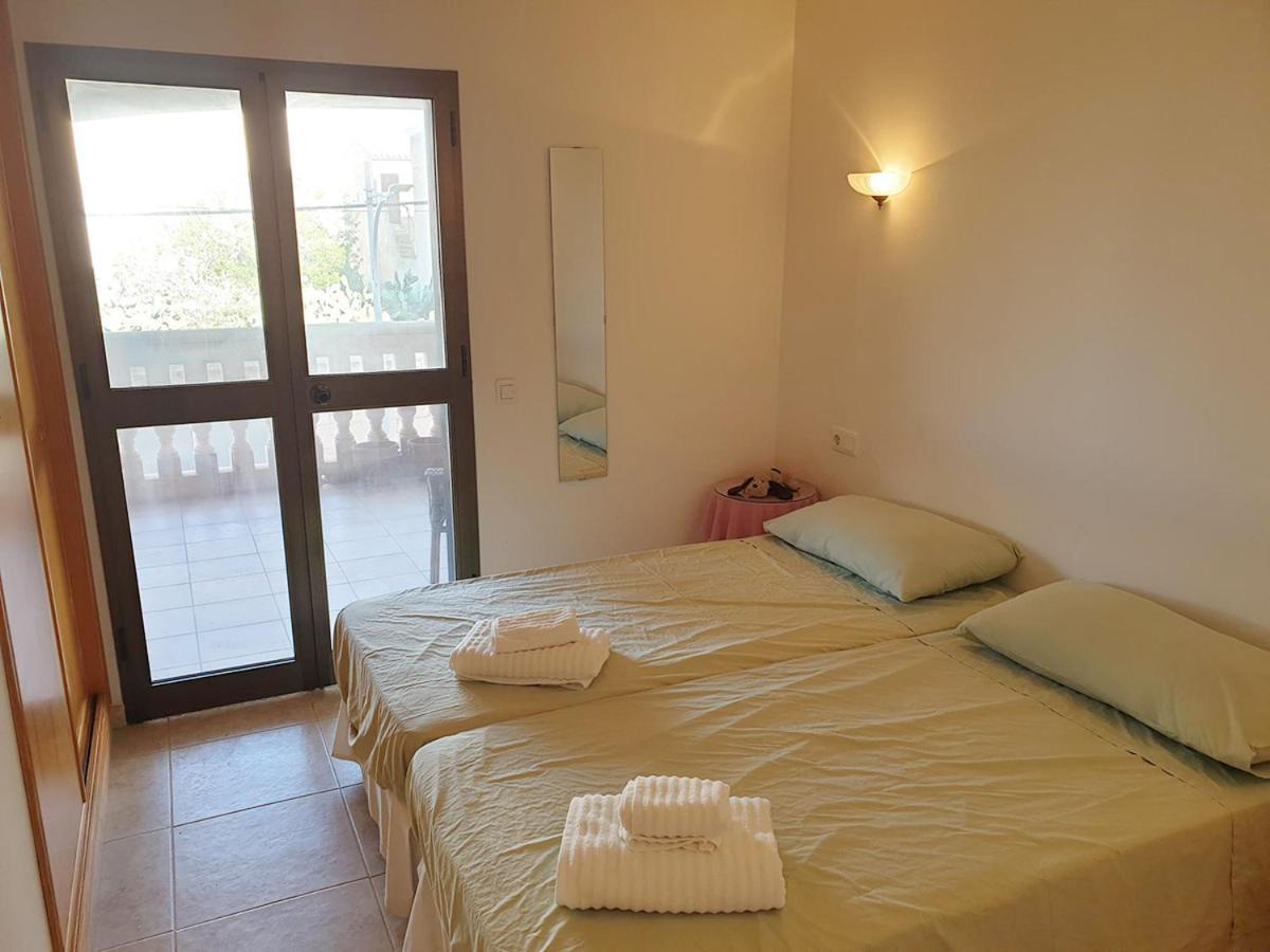 Sol 28 - Grupo Berna Apartment Colonia de Sant Jordi Luaran gambar