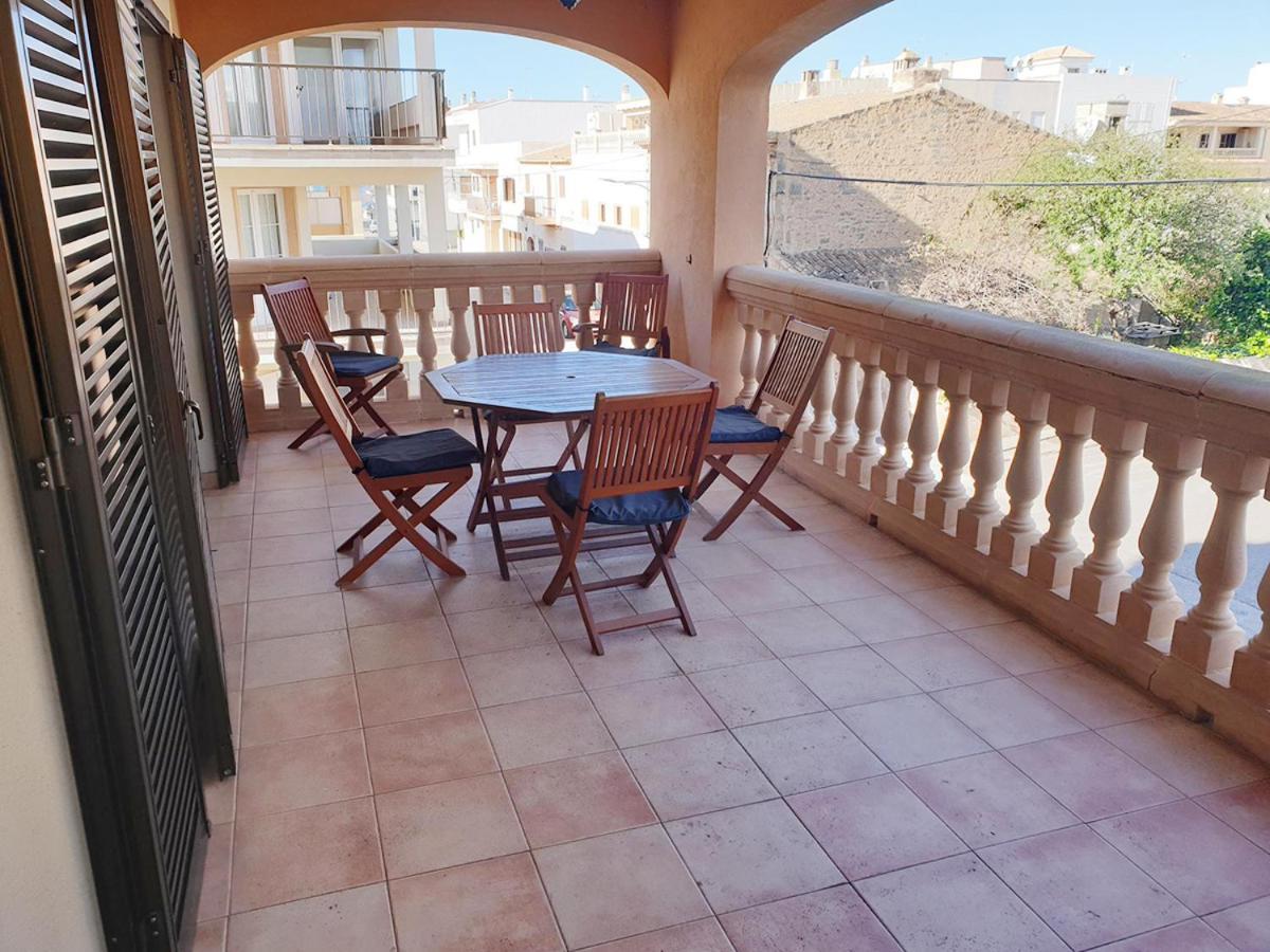 Sol 28 - Grupo Berna Apartment Colonia de Sant Jordi Luaran gambar