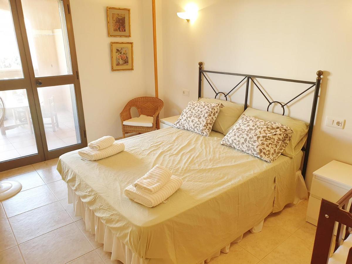 Sol 28 - Grupo Berna Apartment Colonia de Sant Jordi Luaran gambar