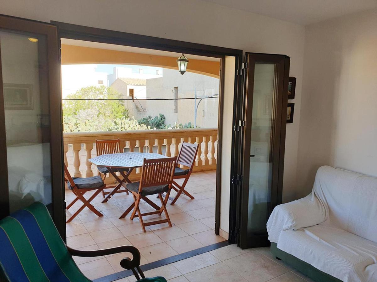 Sol 28 - Grupo Berna Apartment Colonia de Sant Jordi Luaran gambar