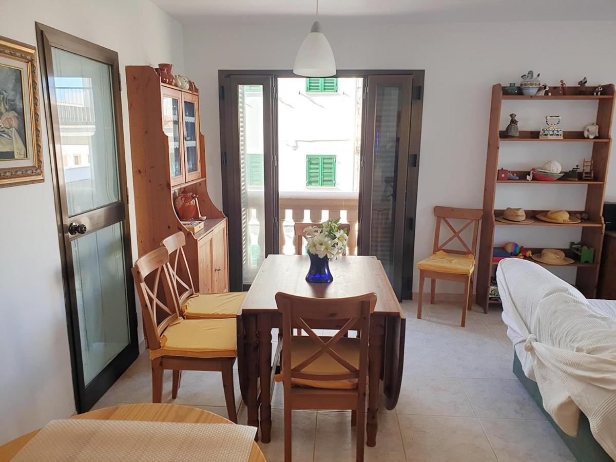 Sol 28 - Grupo Berna Apartment Colonia de Sant Jordi Luaran gambar