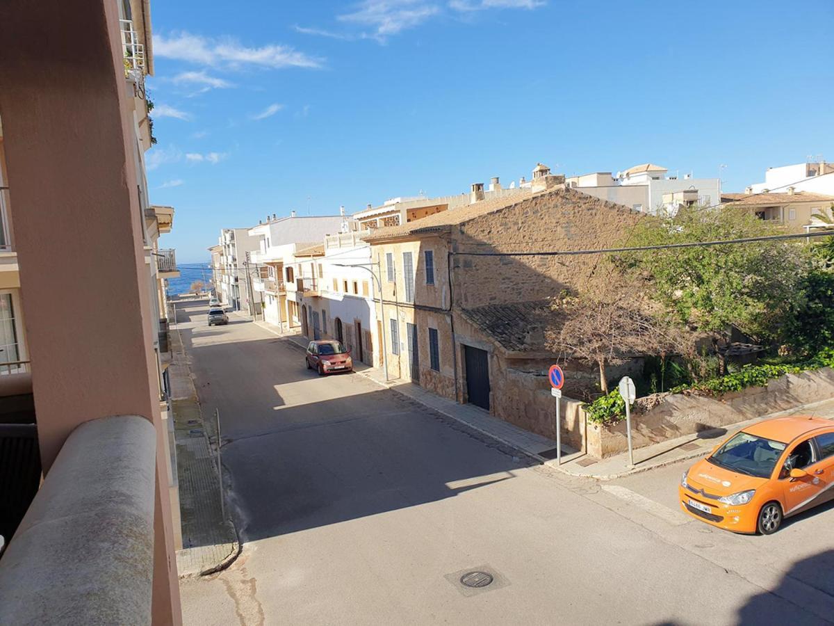 Sol 28 - Grupo Berna Apartment Colonia de Sant Jordi Luaran gambar