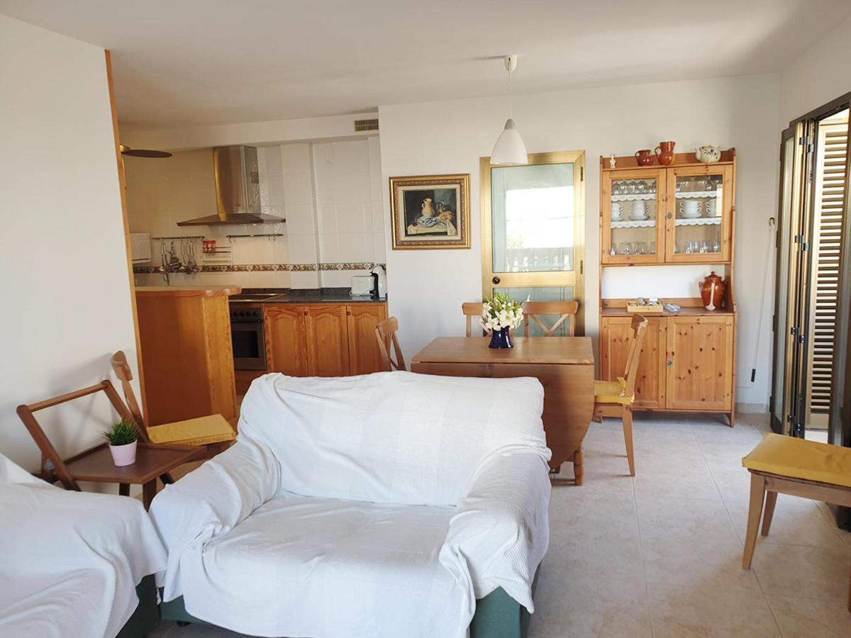 Sol 28 - Grupo Berna Apartment Colonia de Sant Jordi Luaran gambar